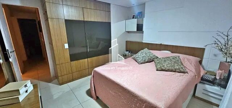 Imagem Apartamento com 3 Quartos à Venda, 114 m² em Salinas - Fortaleza