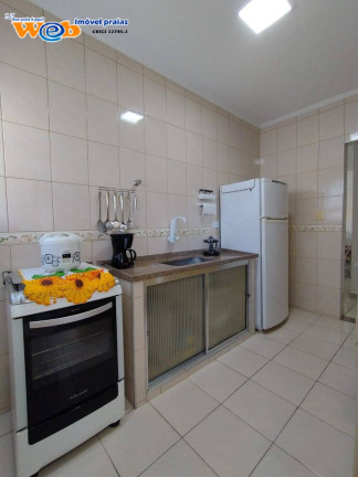Imagem Apartamento com 1 Quarto à Venda, 56 m² em Tupi - Praia Grande