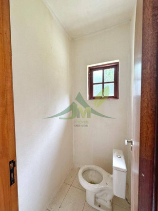 Imagem Chácara com 6 Quartos à Venda, 54.000 m² em Portão - Atibaia