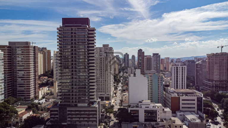 Imagem Apartamento com 3 Quartos à Venda, 184 m² em Perdizes - São Paulo Imagem Apartamento com 3 Quartos à Venda, 184 m² em Perdizes - São Paulo