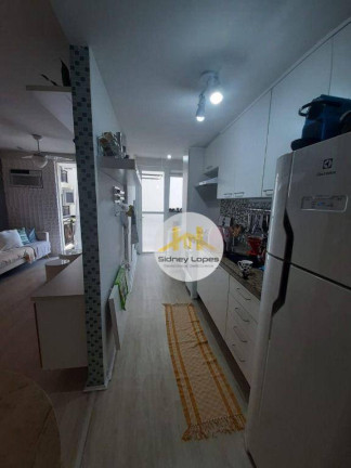 Imagem Apartamento com 2 Quartos à Venda, 70 m² em Freguesia De Jacarepaguá - Rio De Janeiro