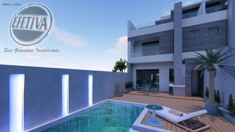 Imagem Sobrado com 3 Quartos à Venda, 177 m² em Brejatuba - Guaratuba Imagem Sobrado com 3 Quartos à Venda, 177 m² em Brejatuba - Guaratuba