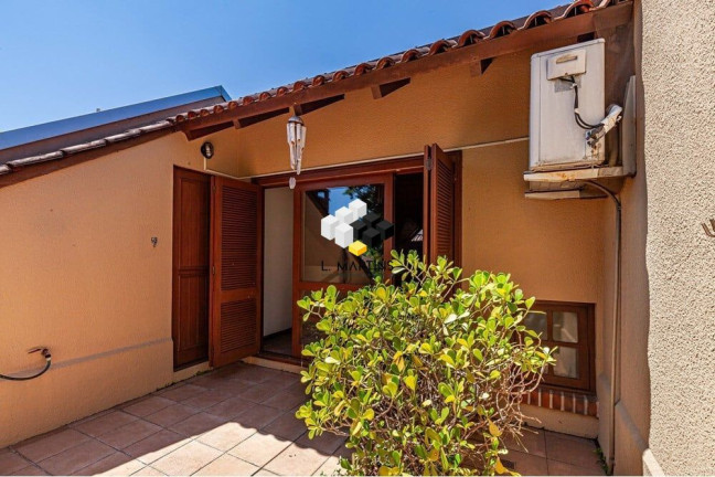 Imagem Casa de Condomínio com 3 Quartos à Venda, 205 m² em Ipanema - Porto Alegre Imagem Casa de Condomínio com 3 Quartos à Venda, 205 m² em Ipanema - Porto Alegre