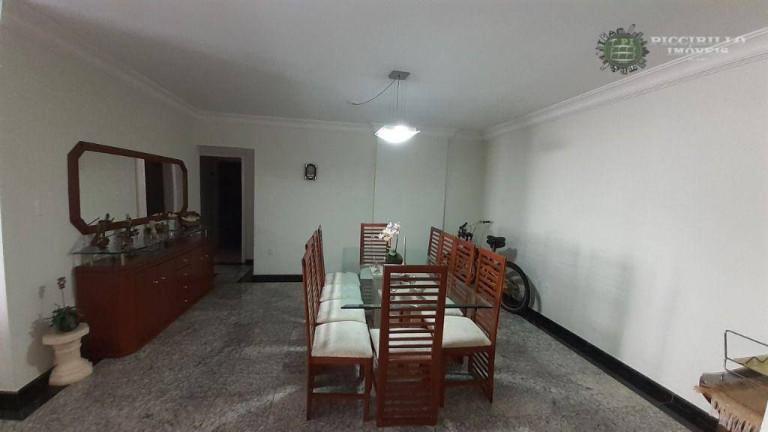 Imagem Apartamento com 3 Quartos à Venda, 156 m² em Canto Do Forte - Praia Grande Imagem Apartamento com 3 Quartos à Venda, 156 m² em Canto Do Forte - Praia Grande