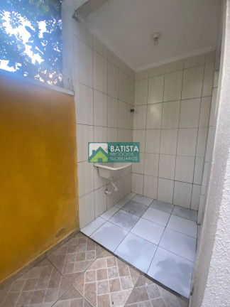 Imagem Apartamento com 1 Quarto à Venda, 40 m² em Parque Das Nações - Santo André Imagem Apartamento com 1 Quarto à Venda, 40 m² em Parque Das Nações - Santo André