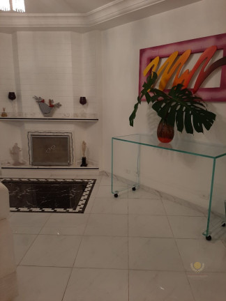 Imagem Apartamento com 3 Quartos à Venda, 228 m² em Santana - São Paulo Imagem Apartamento com 3 Quartos à Venda, 228 m² em Santana - São Paulo