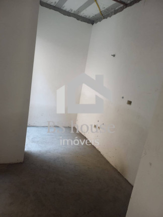 Imagem Apartamento com 2 Quartos à Venda, 51 m² em Parque Novo Oratorio - Santo André