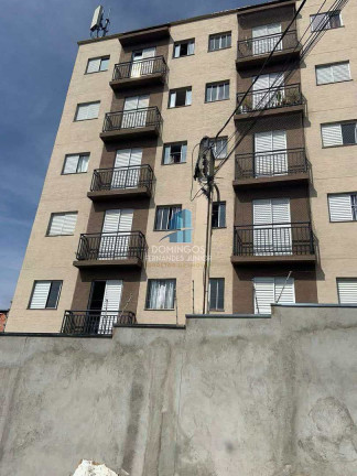 Imagem Apartamento com 2 Quartos à Venda, 42 m² em Itaquera - São Paulo