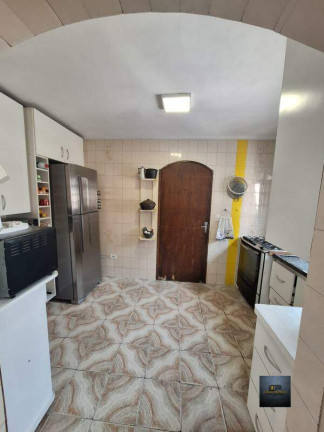 Imagem Casa com 2 Quartos à Venda, 270 m² em Taboão - São Bernardo Do Campo Imagem Casa com 2 Quartos à Venda, 270 m² em Taboão - São Bernardo Do Campo