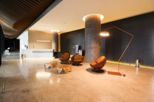 Imagem Imóvel com 1 Quarto à Venda, 42 m² em Vila Olímpia - São Paulo Imagem Imóvel com 1 Quarto à Venda, 42 m² em Vila Olímpia - São Paulo