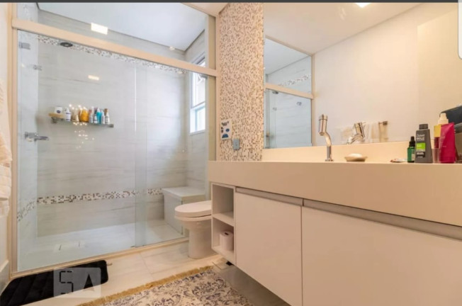 Imagem Imóvel com 5 Quartos à Venda, 835 m² em Alphaville - Santana De Parnaíba Imagem Imóvel com 5 Quartos à Venda, 835 m² em Alphaville - Santana De Parnaíba