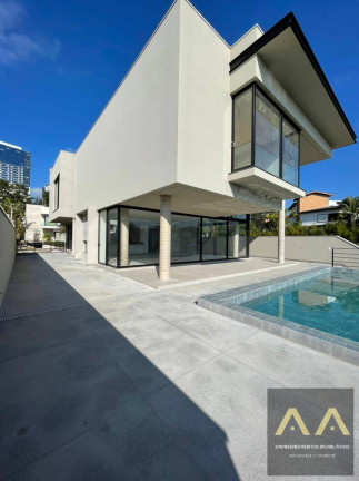 Imagem Casa com 5 Quartos para Alugar, 817 m² em Alphaville - Barueri