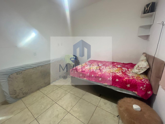 Imagem Casa com 3 Quartos à Venda, 405 m² em São Benedito - Santa Luzia