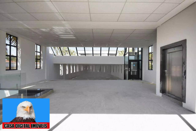 Imagem Imóvel Comercial à Venda, 740 m² em Jardim América - São Paulo