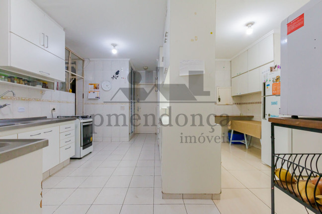 Imagem Apartamento com 3 Quartos à Venda, 196 m² em Higienópolis - São Paulo Imagem Apartamento com 3 Quartos à Venda, 196 m² em Higienópolis - São Paulo