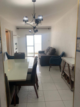Imagem Apartamento com 2 Quartos à Venda, em Aviação - Praia Grande Imagem Apartamento com 2 Quartos à Venda, em Aviação - Praia Grande