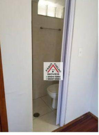 Imagem Apartamento com 2 Quartos à Venda, 57 m² em Jabaquara - São Paulo Imagem Apartamento com 2 Quartos à Venda, 57 m² em Jabaquara - São Paulo