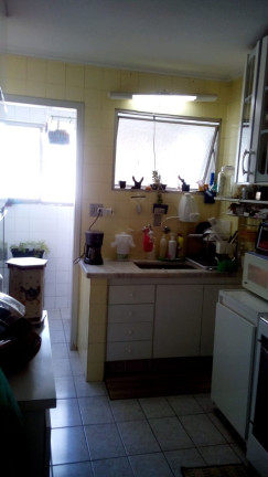 Imagem Apartamento com 1 Quarto à Venda, 47 m² em Aclimação - São Paulo