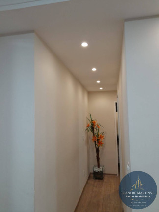 Imagem Apartamento com 2 Quartos à Venda, 60 m² em Usina Piratininga - São Paulo