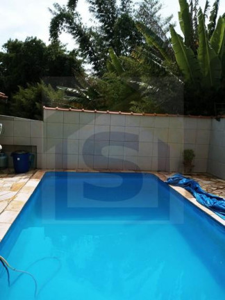 Imagem Casa com 3 Quartos à Venda, 150 m² em Jardim Bom Pastor - Botucatu Imagem Casa com 3 Quartos à Venda, 150 m² em Jardim Bom Pastor - Botucatu
