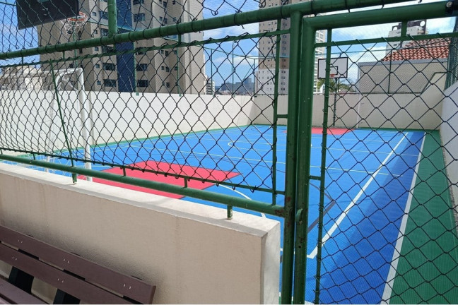 Imagem Imóvel com 2 Quartos à Venda, 58 m² em Parada Inglesa - São Paulo Imagem Imóvel com 2 Quartos à Venda, 58 m² em Parada Inglesa - São Paulo