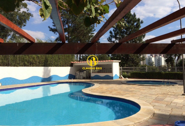 Imagem Apartamento com 2 Quartos à Venda, 64 m² em Vila São Paulo - São Paulo Imagem Apartamento com 2 Quartos à Venda, 64 m² em Vila São Paulo - São Paulo