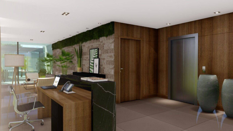 Imagem Apartamento com 1 Quarto à Venda, 60 m² em Braga - Cabo Frio Imagem Apartamento com 1 Quarto à Venda, 60 m² em Braga - Cabo Frio
