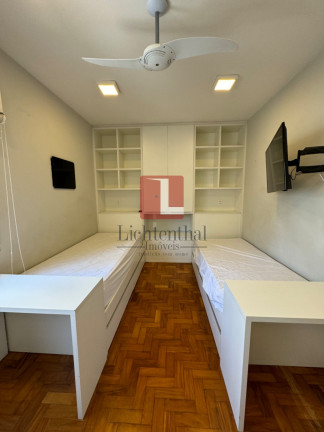 Imagem Apartamento com 2 Quartos à Venda, 140 m² em Itaim Bibi - São Paulo Imagem Apartamento com 2 Quartos à Venda, 140 m² em Itaim Bibi - São Paulo
