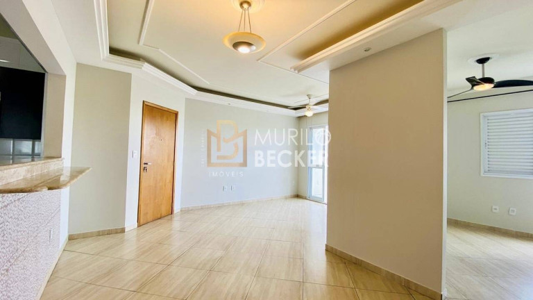 Apartamento com 3 Quartos à Venda, 90 m² em Jardim Esplanada - São José Dos Campos