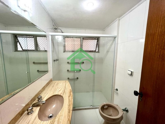 Imagem Apartamento com 4 Quartos à Venda, 160 m² em Santo Amaro - São Paulo