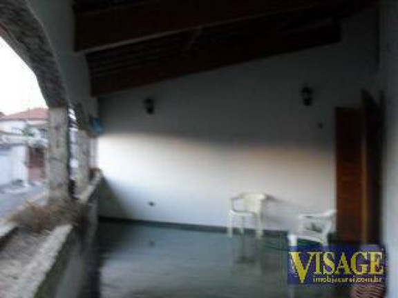 Imagem Sobrado com 3 Quartos à Venda, 308 m² em Vila Formosa - Jacareí