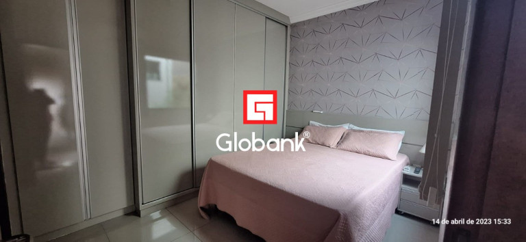 Imagem Casa com 3 Quartos à Venda, em Planalto - Montes Claros Imagem Casa com 3 Quartos à Venda, em Planalto - Montes Claros