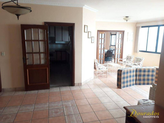 Imagem Cobertura com 3 Quartos à Venda, 169 m² em Caiçara - Praia Grande Imagem Cobertura com 3 Quartos à Venda, 169 m² em Caiçara - Praia Grande