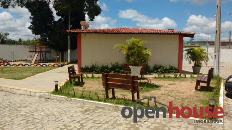 Imagem Apartamento com 2 Quartos à Venda, 48 m² em Macaiba - Natal Imagem Apartamento com 2 Quartos à Venda, 48 m² em Macaiba - Natal