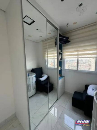 Imagem Apartamento com 2 Quartos à Venda, 58 m² em Barra Funda - São Paulo