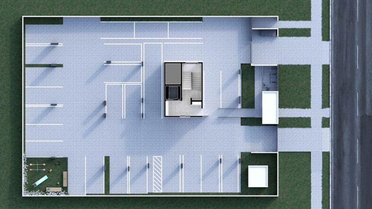 Imagem Apartamento com 2 Quartos à Venda, 58 m² em Boa Vista - Curitiba Imagem Apartamento com 2 Quartos à Venda, 58 m² em Boa Vista - Curitiba