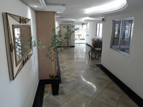 Apartamento com 1 Quarto à Venda,  em Enseada - Guarujá