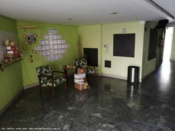 Imagem Apartamento com 3 Quartos à Venda, 70 m² em Parque Esmeralda - São Paulo