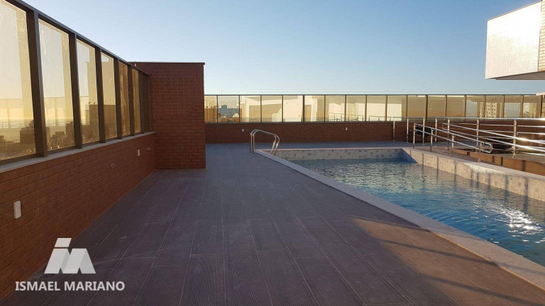 Imagem Apartamento com 2 Quartos à Venda, 89 m² em Itapuã - Vila Velha