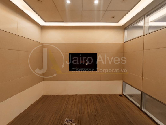 Imagem Imóvel Comercial para Alugar, 400 m² em Brooklin - São Paulo Imagem Imóvel Comercial para Alugar, 400 m² em Brooklin - São Paulo