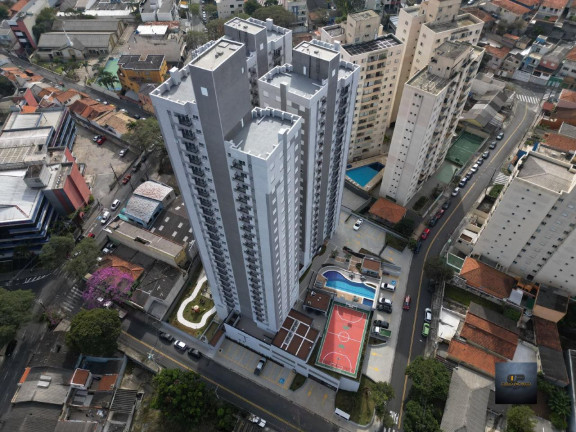 Imagem Apartamento com 2 Quartos à Venda, 48 m² em Centro - São Bernardo Do Campo Imagem Apartamento com 2 Quartos à Venda, 48 m² em Centro - São Bernardo Do Campo