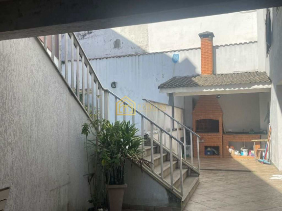 Imagem Casa com 4 Quartos à Venda, 416 m² em Dos Casa - São Bernardo Do Campo Imagem Casa com 4 Quartos à Venda, 416 m² em Dos Casa - São Bernardo Do Campo