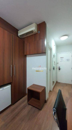 Imagem Apartamento com 1 Quarto à Venda, 18 m² em Barcelona - São Caetano Do Sul