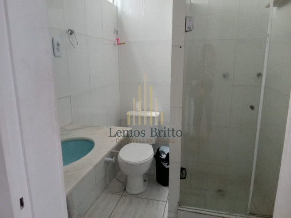 Imagem Imóvel com 3 Quartos à Venda, 112 m² em Canela - Salvador Imagem Imóvel com 3 Quartos à Venda, 112 m² em Canela - Salvador