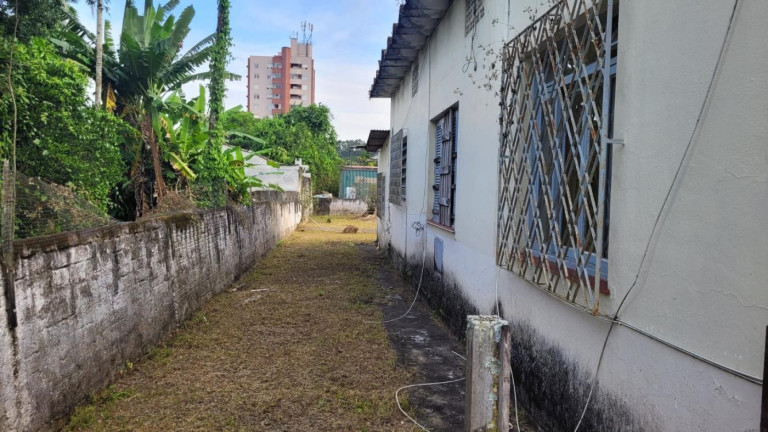 Imagem Terreno à Venda, 199 m² em América - Joinville