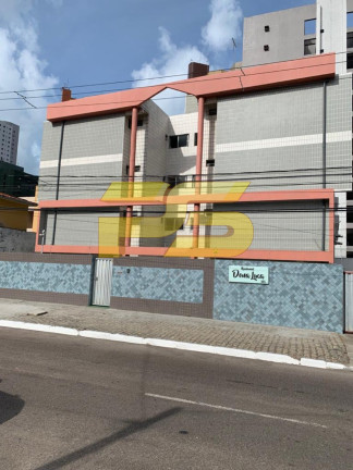 Imagem Apartamento com 3 Quartos para Alugar, 80 m² em Manaíra - João Pessoa Imagem Apartamento com 3 Quartos para Alugar, 80 m² em Manaíra - João Pessoa