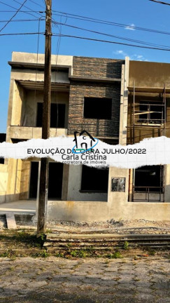 Imagem Sobrado com 3 Quartos à Venda, 96 m² em Praia Itapuã - Pontal Do Paraná Imagem Sobrado com 3 Quartos à Venda, 96 m² em Praia Itapuã - Pontal Do Paraná