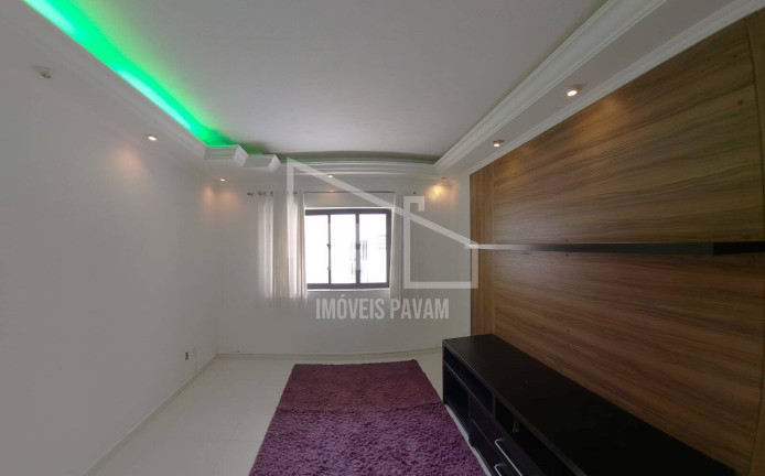 Imagem Sobrado com 4 Quartos à Venda, 302 m² em Independência - São Bernardo Do Campo Imagem Sobrado com 4 Quartos à Venda, 302 m² em Independência - São Bernardo Do Campo