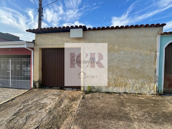 Imagem Casa com 2 Quartos à Venda, 150 m² em Conjunto Habitacional Jardim Serrano - Votorantim