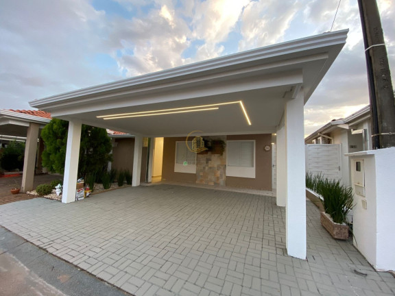 Imagem Casa com 3 Quartos à Venda, 103 m² em Jardins De Athenas - São José Do Rio Preto Imagem Casa com 3 Quartos à Venda, 103 m² em Jardins De Athenas - São José Do Rio Preto